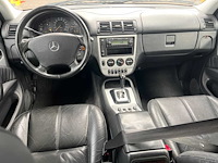 Mercedes-benz m-klasse 320 , 18-gr-hv - afbeelding 12 van  13