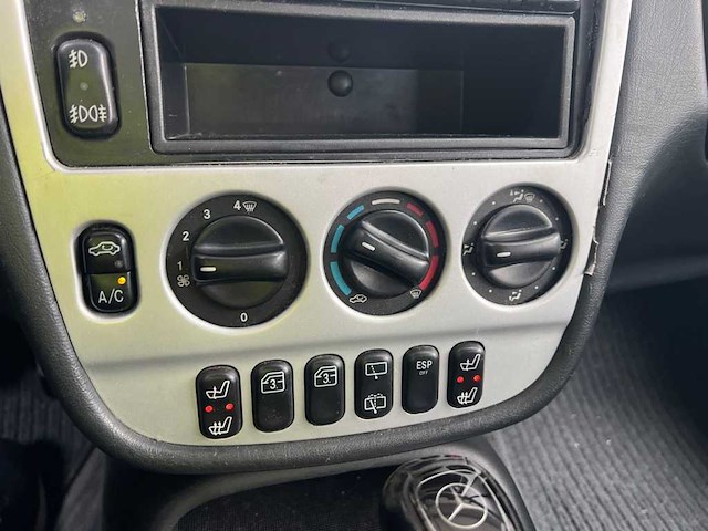 Mercedes-benz m-klasse 320 , 18-gr-hv - afbeelding 13 van  13