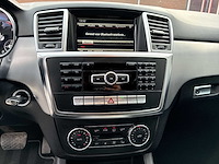 Mercedes-benz m-klasse 350 bluetec 2014 | hx-764-k i - afbeelding 3 van  25