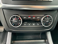 Mercedes-benz m-klasse 350 bluetec 2014 | hx-764-k i - afbeelding 7 van  25