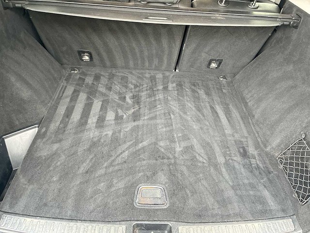 Mercedes-benz m-klasse 350 bluetec 2014 | hx-764-k i - afbeelding 11 van  25