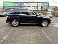 Mercedes-benz m-klasse 350 bluetec 2014 | hx-764-k i - afbeelding 24 van  25