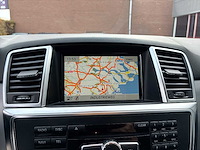 Mercedes-benz m-klasse 350 bluetec 2014 | hx-764-k i - afbeelding 9 van  25