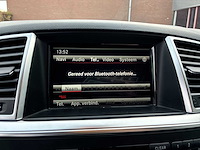 Mercedes-benz m-klasse 350 bluetec 2014 | hx-764-k i - afbeelding 15 van  25