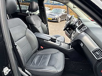 Mercedes-benz m-klasse 350 bluetec 2014 | hx-764-k i - afbeelding 18 van  25