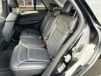 Mercedes-benz m-klasse 350 bluetec 2014 | hx-764-k i - afbeelding 17 van  25