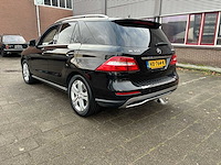 Mercedes-benz m-klasse 350 bluetec 2014 | hx-764-k i - afbeelding 21 van  25