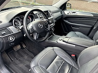 Mercedes-benz m-klasse 350 bluetec 2014 | hx-764-k i - afbeelding 2 van  25