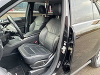 Mercedes-benz m-klasse 350 bluetec 2014 | hx-764-k i - afbeelding 4 van  25