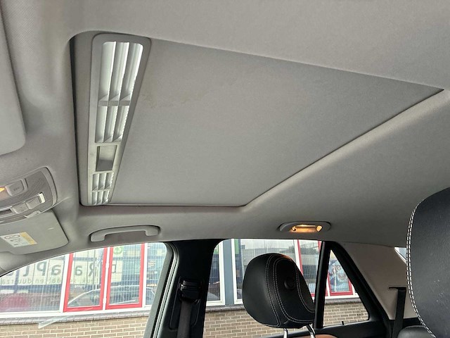 Mercedes-benz m-klasse 350 bluetec 2014 | hx-764-k i - afbeelding 6 van  25