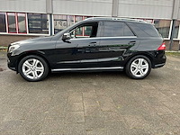 Mercedes-benz m-klasse 350 bluetec 2014 | hx-764-k i - afbeelding 20 van  25
