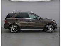 Mercedes-benz m-klasse 350 bluetec | k-733-pz i - afbeelding 11 van  30