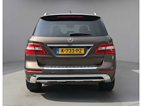 Mercedes-benz m-klasse 350 bluetec | k-733-pz i - afbeelding 26 van  30
