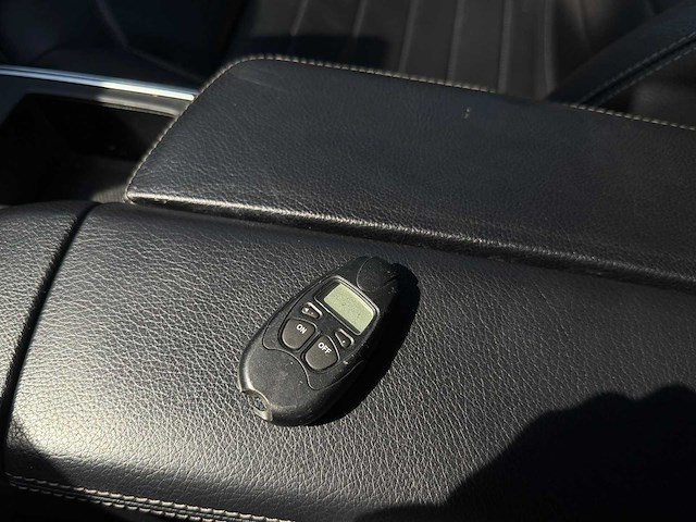 Mercedes-benz m-klasse 350 bluetec | k-733-pz i - afbeelding 14 van  30