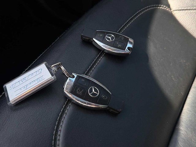 Mercedes-benz m-klasse 350 bluetec | k-733-pz i - afbeelding 27 van  30