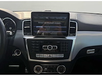 Mercedes-benz m-klasse 350 bluetec | k-733-pz i - afbeelding 16 van  30