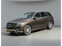 Mercedes-benz m-klasse 350 bluetec | k-733-pz i - afbeelding 1 van  30