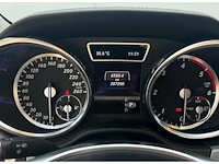 Mercedes-benz m-klasse 350 bluetec | k-733-pz i - afbeelding 18 van  30