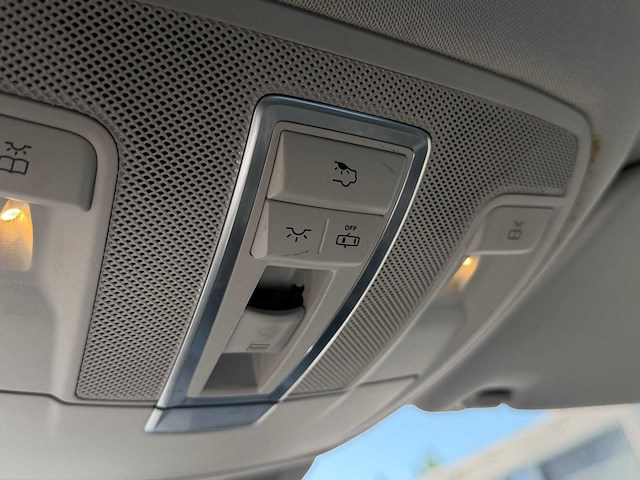 Mercedes-benz m-klasse 350 bluetec | k-733-pz i - afbeelding 22 van  30