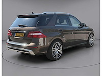 Mercedes-benz m-klasse 350 bluetec | k-733-pz i - afbeelding 2 van  30