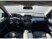 Mercedes-benz m-klasse 350 bluetec | k-733-pz i - afbeelding 3 van  30