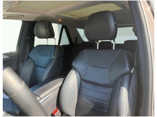 Mercedes-benz m-klasse 350 bluetec | k-733-pz i - afbeelding 4 van  30