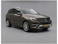 Mercedes-benz m-klasse 350 bluetec | k-733-pz i - afbeelding 5 van  30