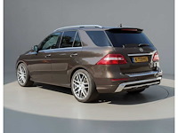 Mercedes-benz m-klasse 350 bluetec | k-733-pz i - afbeelding 6 van  30