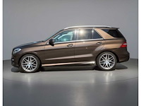 Mercedes-benz m-klasse 350 bluetec | k-733-pz i - afbeelding 7 van  30