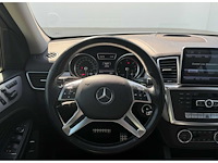 Mercedes-benz m-klasse 350 bluetec | k-733-pz i - afbeelding 8 van  30