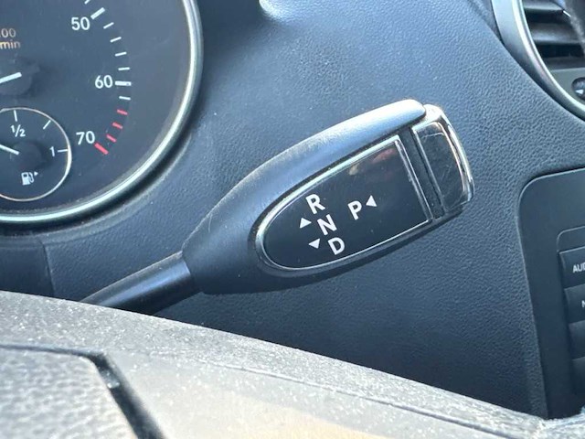 Mercedes-benz m-klasse 500 2006 | 33-sh-vl - afbeelding 4 van  21