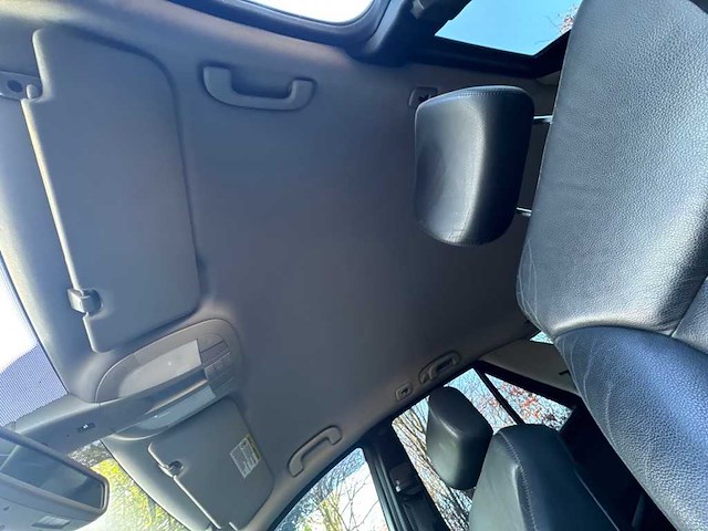 Mercedes-benz m-klasse 500 2006 | 33-sh-vl - afbeelding 7 van  21