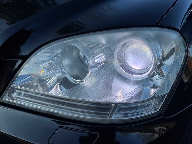 Mercedes-benz m-klasse 500 2006 | 33-sh-vl - afbeelding 9 van  21