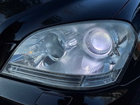 Mercedes-benz m-klasse 500 2006 | 33-sh-vl - afbeelding 9 van  21