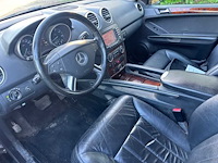 Mercedes-benz m-klasse 500 2006 | 33-sh-vl - afbeelding 18 van  21