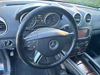 Mercedes-benz m-klasse 500 2006 | 33-sh-vl - afbeelding 19 van  21