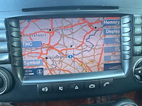 Mercedes-benz m-klasse 500 2006 | 33-sh-vl - afbeelding 21 van  21