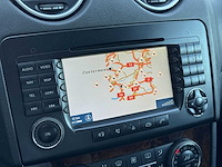 Mercedes-benz m-klasse 500 2006 | 33-sh-vl - afbeelding 5 van  31