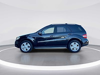 Mercedes-benz m-klasse 500 2006 | 33-sh-vl - afbeelding 10 van  31