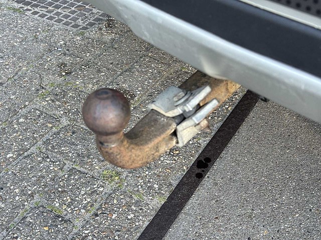 Mercedes-benz m-klasse 500 2006 | 33-sh-vl - afbeelding 14 van  31