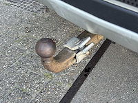 Mercedes-benz m-klasse 500 2006 | 33-sh-vl - afbeelding 14 van  31