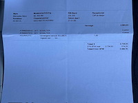 Mercedes-benz m-klasse 500 2006 | 33-sh-vl - afbeelding 23 van  31