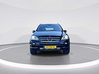 Mercedes-benz m-klasse 500 2006 | 33-sh-vl - afbeelding 31 van  31