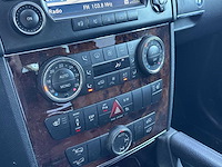 Mercedes-benz m-klasse 500 2006 | 33-sh-vl - afbeelding 2 van  32