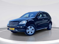 Mercedes-benz m-klasse 500 2006 | 33-sh-vl - afbeelding 1 van  32