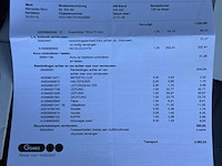 Mercedes-benz m-klasse 500 2006 | 33-sh-vl - afbeelding 22 van  32