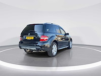 Mercedes-benz m-klasse 500 2006 | 33-sh-vl - afbeelding 12 van  32