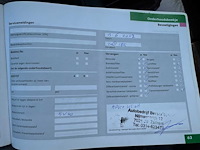 Mercedes-benz m-klasse 500 2006 | 33-sh-vl - afbeelding 26 van  32