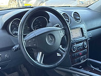 Mercedes-benz m-klasse 500 2006 | 33-sh-vl - afbeelding 27 van  32