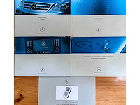 Mercedes-benz m-klasse amg 63, automaat, k-197-dr - afbeelding 11 van  25